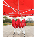27.5KG Naked canopy tent stand
