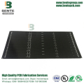 4-layers Standard PCB FR4 Tg150 BentePCB 1oz