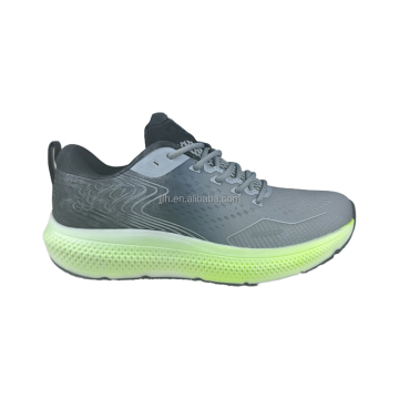 Custom High-Quality Breathable Jogger Walking Shoes