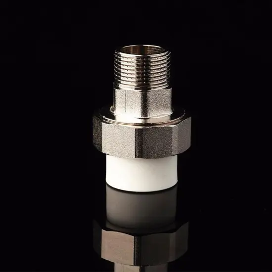 PVC PP PPR Mold PP Fitting Pipe Mould