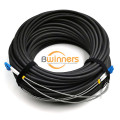 สายแพทช์ CPRI หุ้มเกราะ FTTA SM DX LC-LC