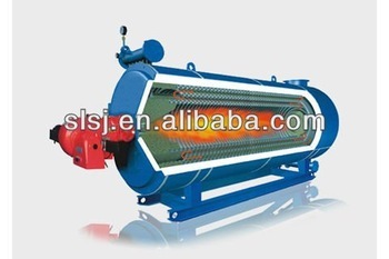 thermax oil steam boiler