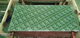 High-quality Sustainable construction PP Plastic Plywood