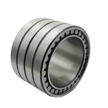 Cylindrical Roller Bearing NU204E - Search Engine