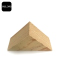 Melors mousse blocs de construction jouets bloc de grain de bois