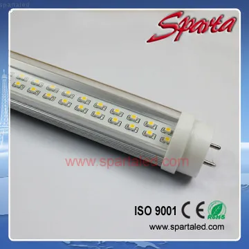 japan led light tube 24w