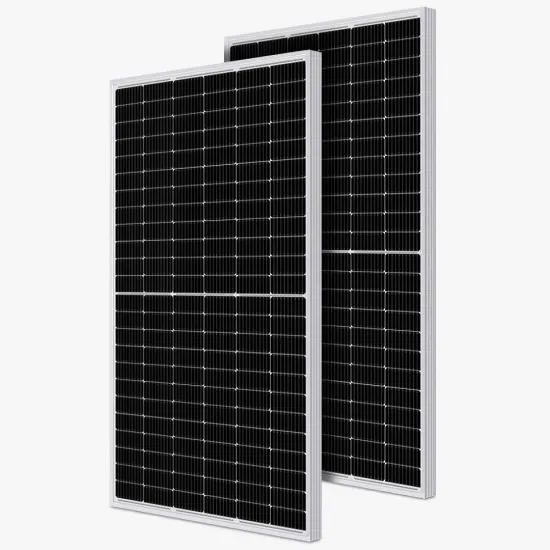 High Quality Hot Sale Solar Panels 460W 450W 440W Power Module Array