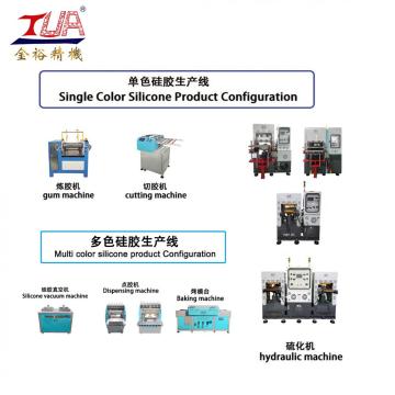 Automatic Plastic Accessories Dripping Equipment