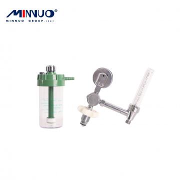 Bull Nose Oxigen Medical Regulator