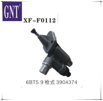 3904374 excavator 6BT5.9 fuel pump