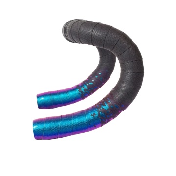 Motsuv Bicycle Handlebar Tape Anti-Vibration Pu Eva Bent Cycling Road Bike Tapes