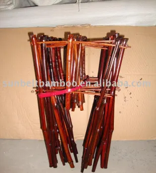 Bamboo Trellis Sun-0010