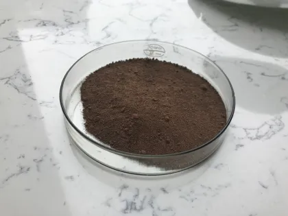 Pure Bee Propolis Extract Powder