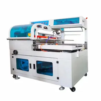 Automated Pizza Bread Sealing, Cutting, and Shrink Wrapping Machines: Including Cucumber and Vegetable Film Shrinking Packaging Solutions