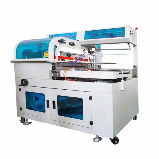 Automated Pizza Bread Sealing, Cutting, and Shrink Wrapping Machines: Including Cucumber and Vegetable Film Shrinking Packaging Solutions