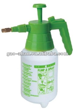 1L Air Pressure Garden Sprayer