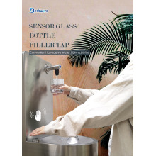 Wall Mounted Drinking Water Fountain For Office