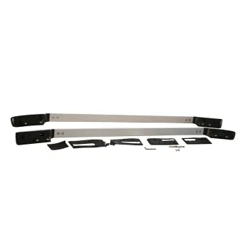 High Quality Aluminium Alloy Rack Roof Rail for Ford Ranger BT50 2014-2018