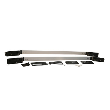 High Quality Aluminium Alloy Rack Roof Rail for Ford Ranger BT50 2014-2018