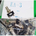 Comutator Civil KA1 2A 250V 4A-125V