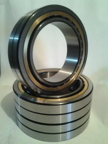 Double Row Angular Contact Ball Bearing (3086313/3313DYM)