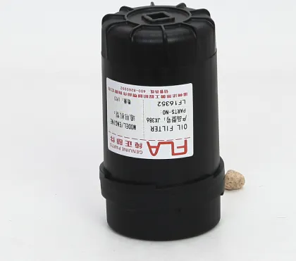 Truck body parts of cargo Control