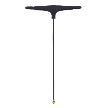Antena FPV para drones en forma de T de 2,4G