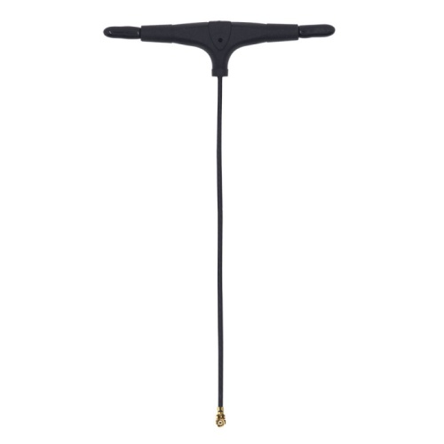 2.4G T şeklinde drone FPV anteni