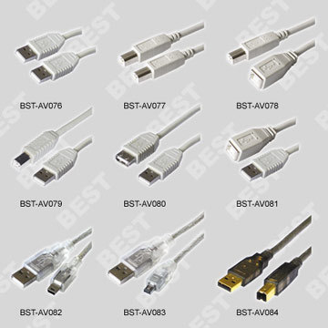 USB Cables