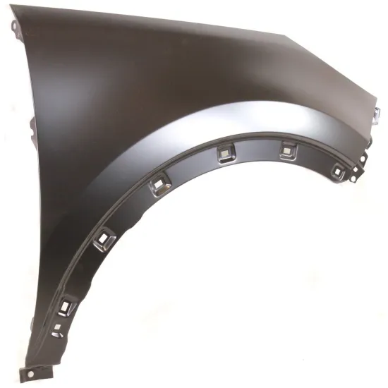 Factory Direct Wholesale High Quality OEM Front Fender Panel for KIA Sportage 2011-2016