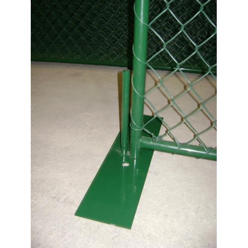 Hot Sale Hot Dipped Galvanized Link Link Pagar Kilang Borong