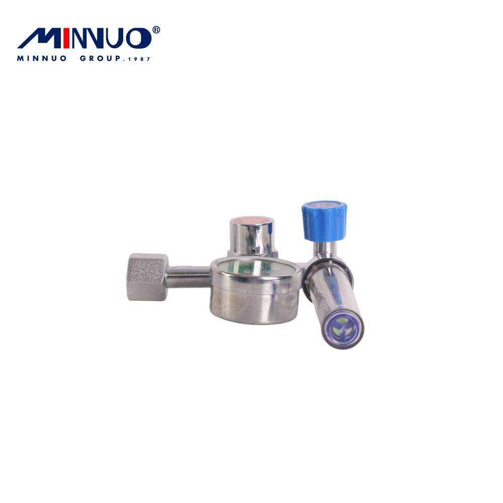 High Productivity Qf-2 Regulator