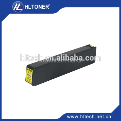 Compatible For hp980xl for HP Officejet Enterprise Color X555dn Printer/X555xh Printer ink cartridge