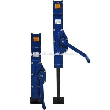 1.5ton Mechancial Steel Jack