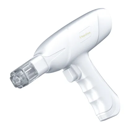 No Needle Injection Mesotherapy Machine Meso Gun