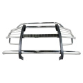 stainless steel front bumper for REVO VIGO