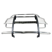stainless steel front bumper for REVO VIGO