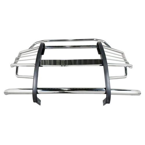 stainless steel front bumper for REVO VIGO