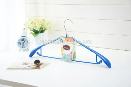 BAIYITE coat dipped hanger