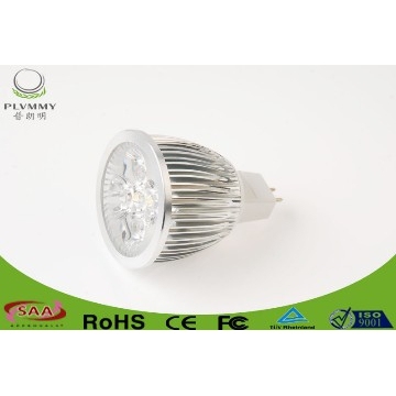 CE Listed MR16 Spot Light 3W DC24V