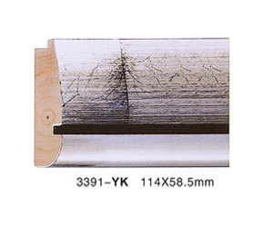 3391-YK Precious Metal Foil Series