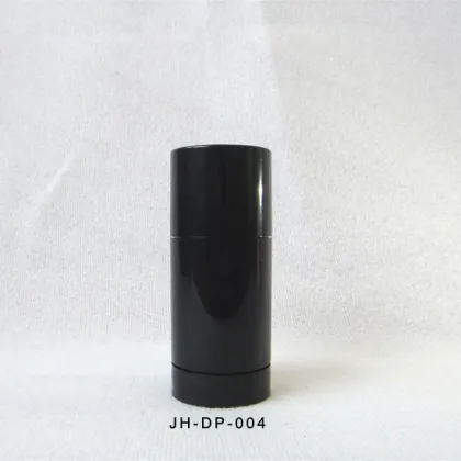 Deodorant stick contianer, deodorant stick tube 50gram