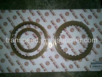 U540e Transmission Clutch Friction Disc 