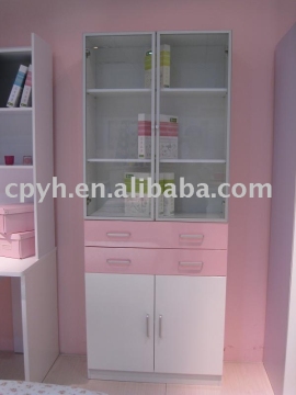 Bookcase (YH-HQ335-1)