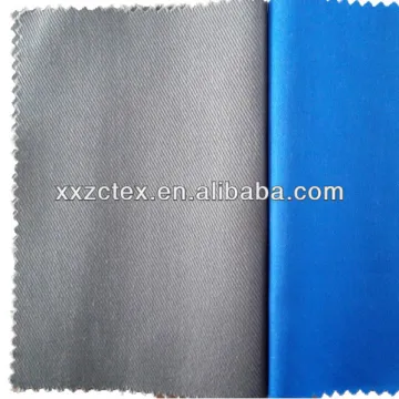 65% polyester 35% cotton poplin fabric