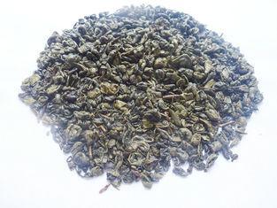 High Aroma Healthy Mellow Organic Gunpowder Green Tea 3505