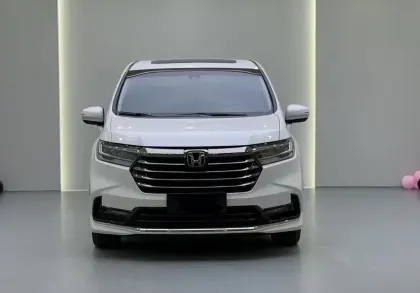 2024 Dongfeng Honda Odyssey 7-Seater HEV MPV