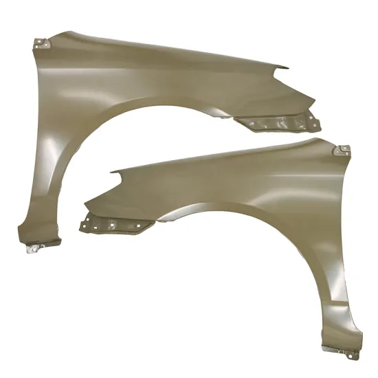 Автомобильные запчасти для BYD G3: переднее левое крыло SIMYI G3-8403111 SYBY016G-001