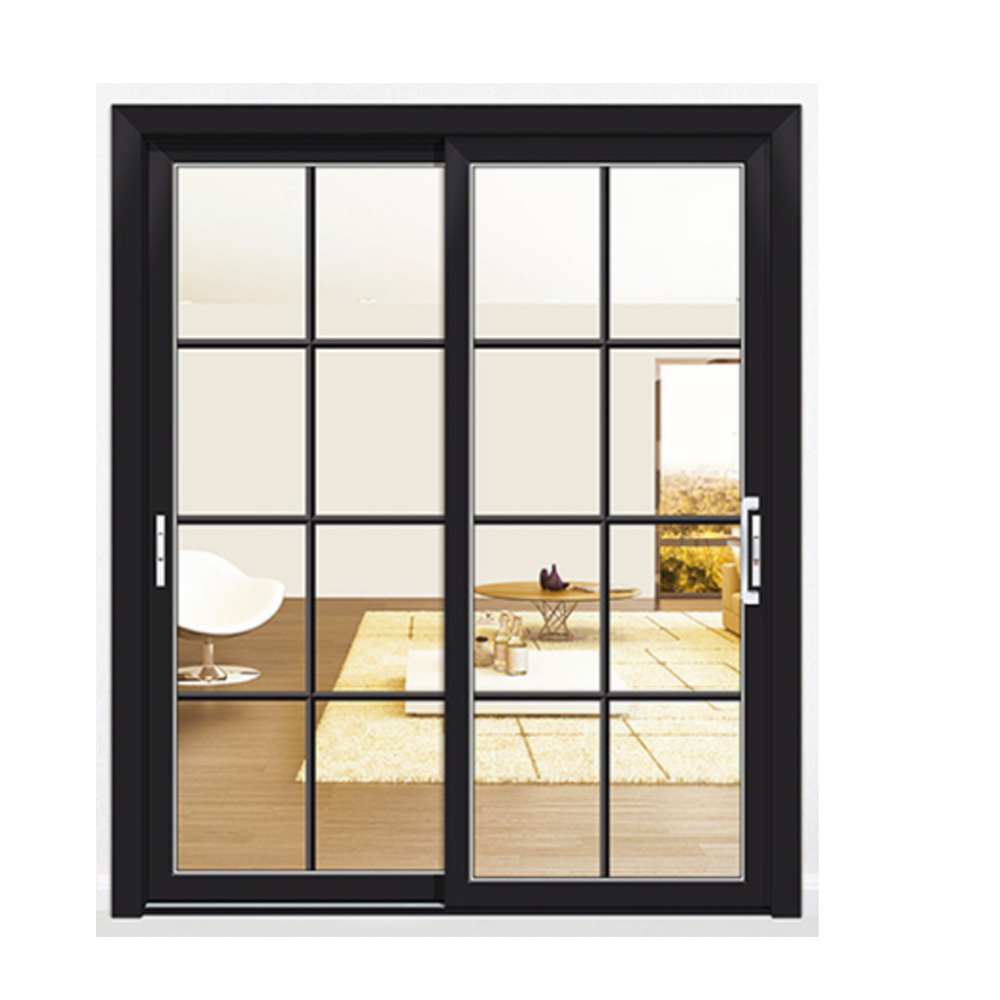 aluminum alloy doors and windows09-y