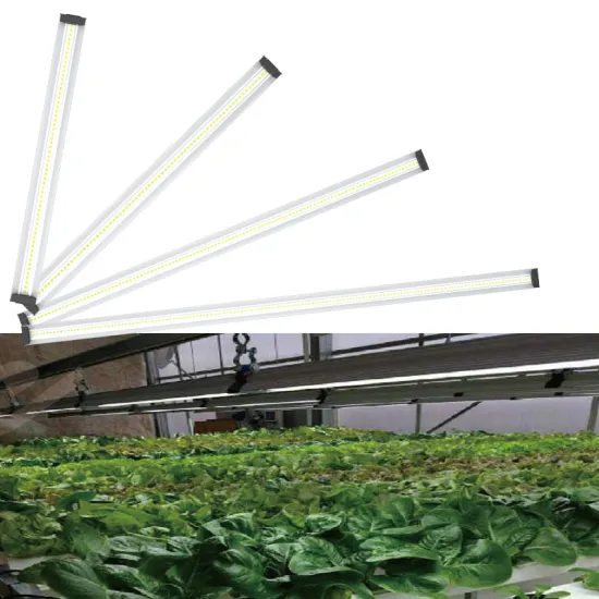 30CM 12W Quartz Glass Professional Growing Lamp for Seedlings